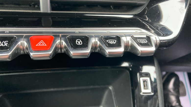 Peugeot 208 1.2 PureTech Active Premium + 5dr Petrol Hatchback